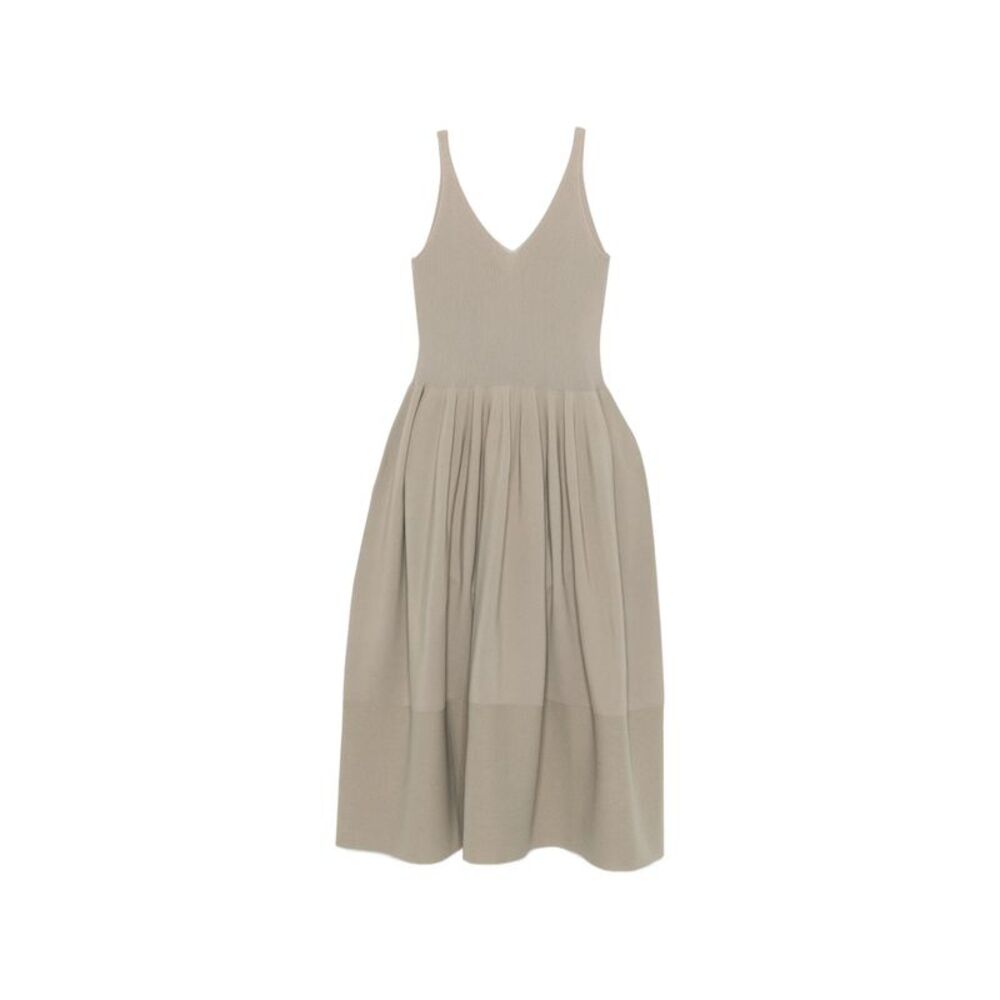 Cfcl Neutrals Dresses - Day Dresses Women